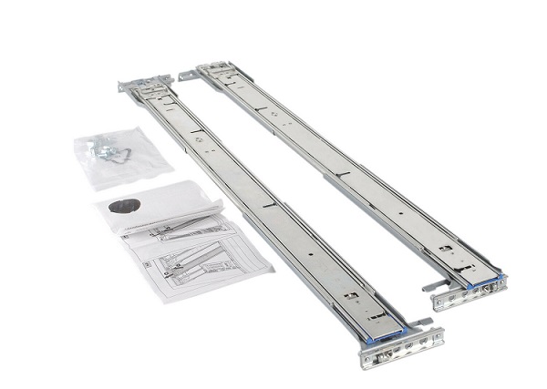 RAY MÁY CHỦ HPE 2U Small Form Factor Easy Install Rail Kit